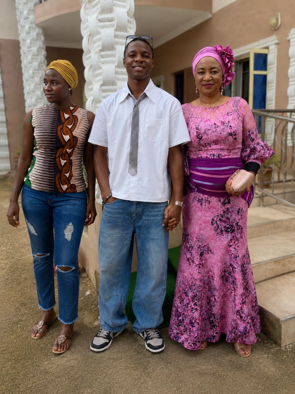 Family love