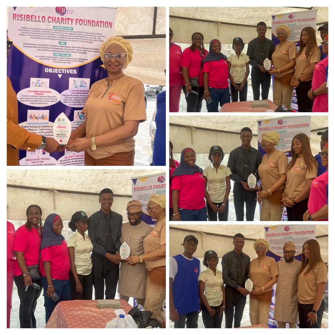 RisiBello Charity Foundation